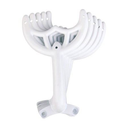 Westinghouse Westinghouse Gloss Metal Ceiling Fan Blade Arm, PK5 77406